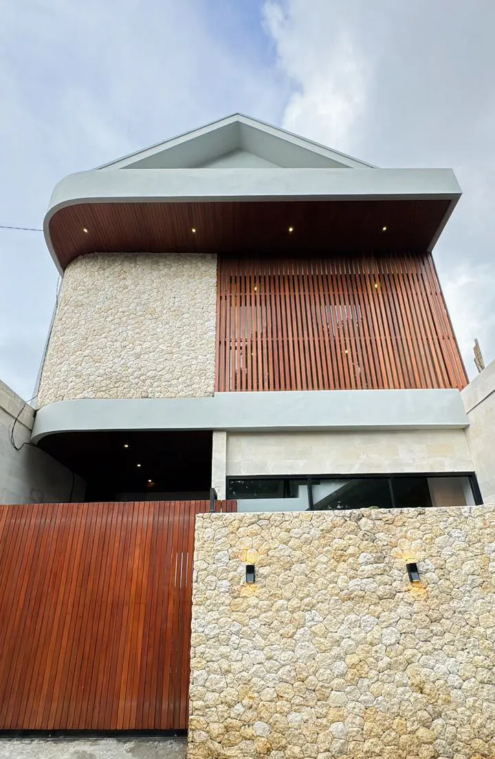 HOT DEAL !! BRAND NEW FREEHOLD VILLA – CEPAKA MUNGGU