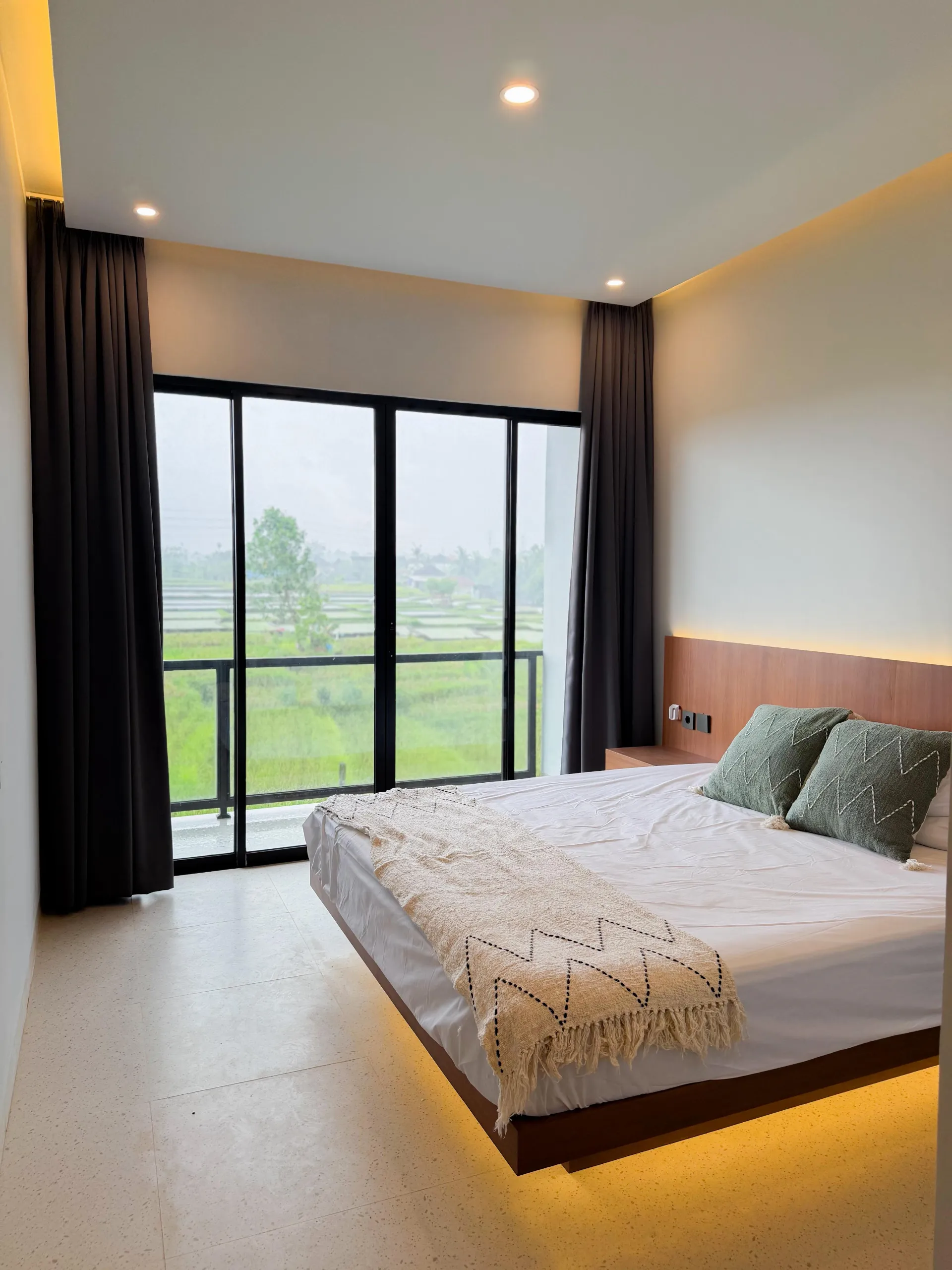 HOT DEAL !! BRAND NEW FREEHOLD VILLA – CEPAKA MUNGGU — image 1