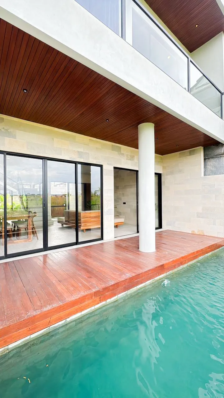 HOT DEAL !! BRAND NEW FREEHOLD VILLA – CEPAKA MUNGGU — image 2