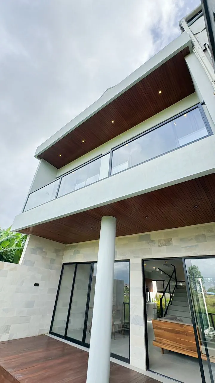 HOT DEAL !! BRAND NEW FREEHOLD VILLA – CEPAKA MUNGGU — image 3