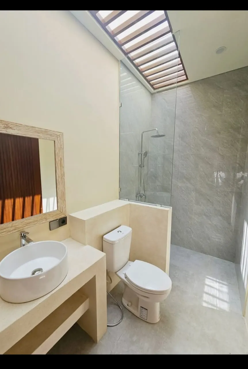 Brand New 3 Bedroom Villa – Pererenan Pantai Lima for Yearly Rent - Min 3 Years — image 3