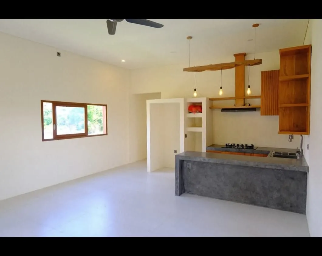 Brand New 3 Bedroom Villa – Pererenan Pantai Lima for Yearly Rent - Min 3 Years — image 4