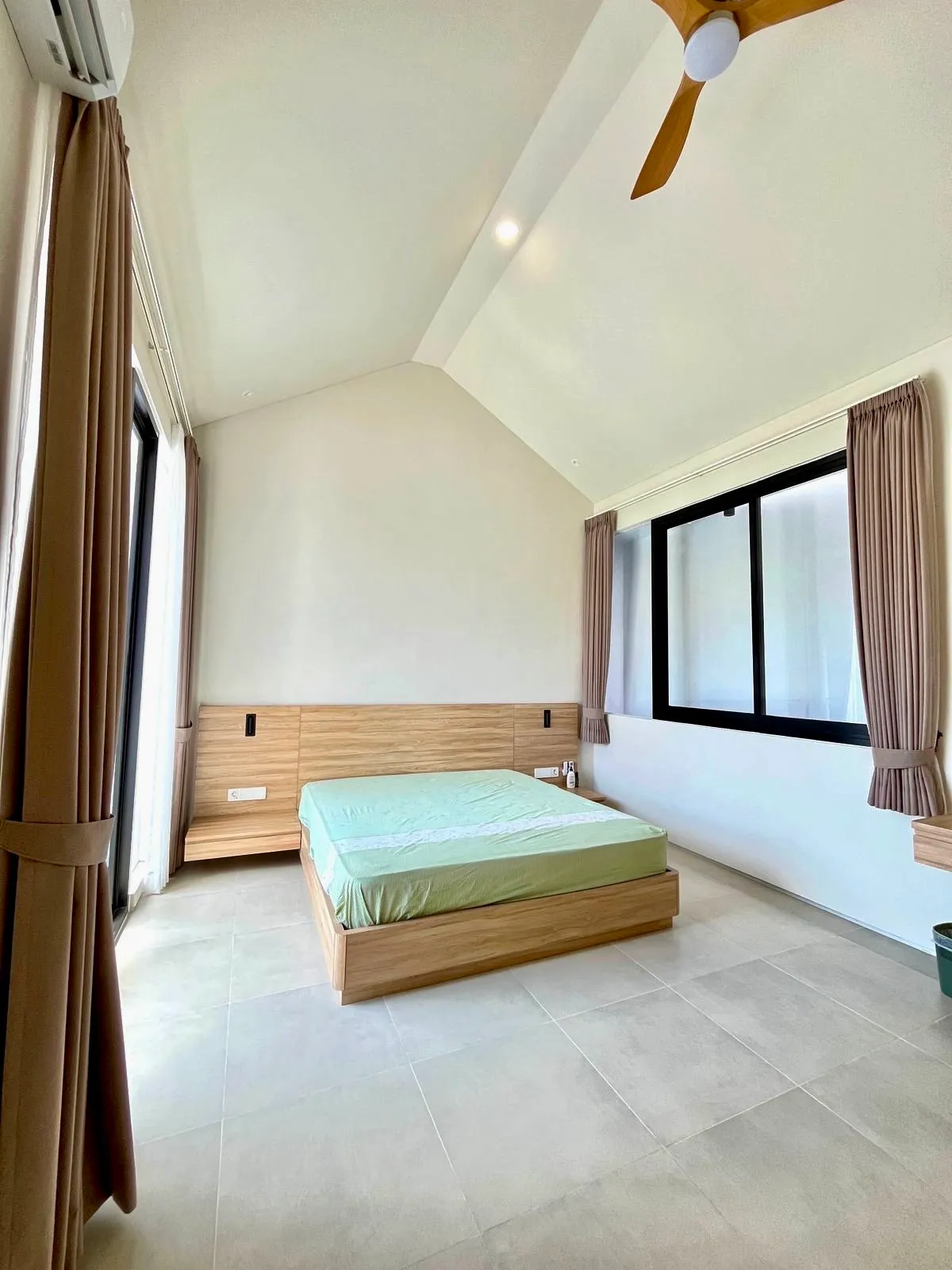 3BD villa | with the space for work — image 4
