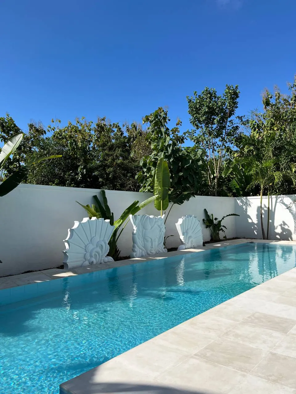 4BR Villa with Large Private Pool | Perfect for a Family Long-Term only