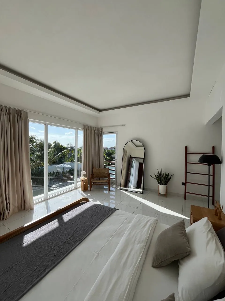 4BR Villa with Large Private Pool | Perfect for a Family Long-Term only — image 4