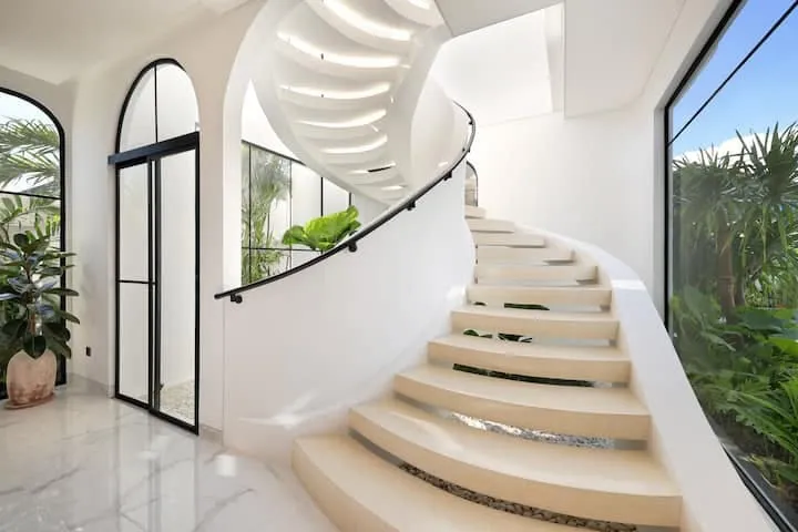 Villa For Rent 3 Bed In Canggu Badung Bali PO-3830 — image 4