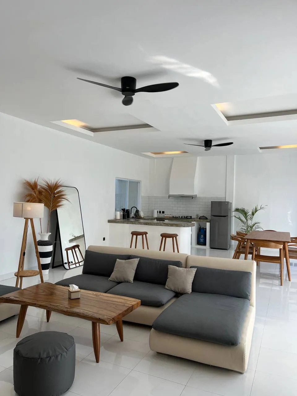 Bukit | 3BD villa | family friendly