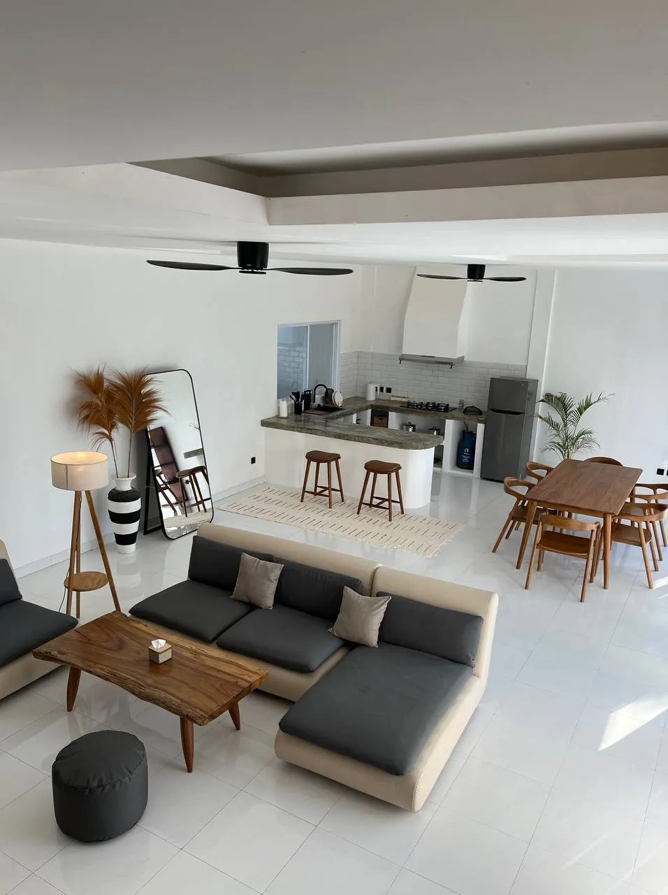 Bukit | 3BD villa | family friendly — image 4