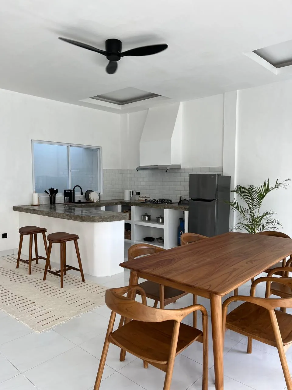 3BD VILLA+1 maid room | 500sqm2 Long term stay villa | Family friendly — image 3