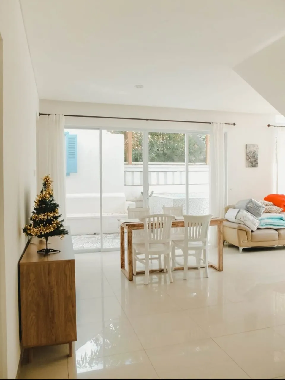 3BR House with at Petitenget Seminyak — image 1