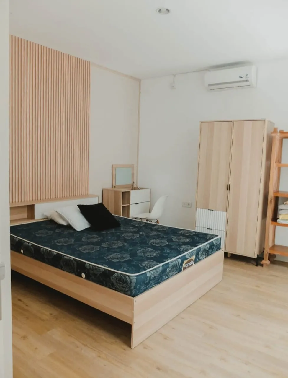 3BR House with at Petitenget Seminyak — image 3