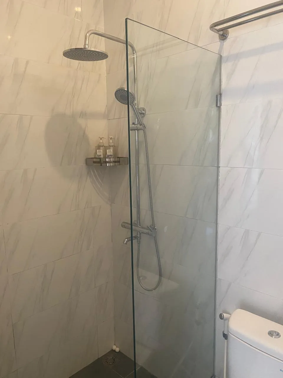 MM - FOR RENT VILLA MINIMALISH LOCATED AT UNGASAN — image 1
