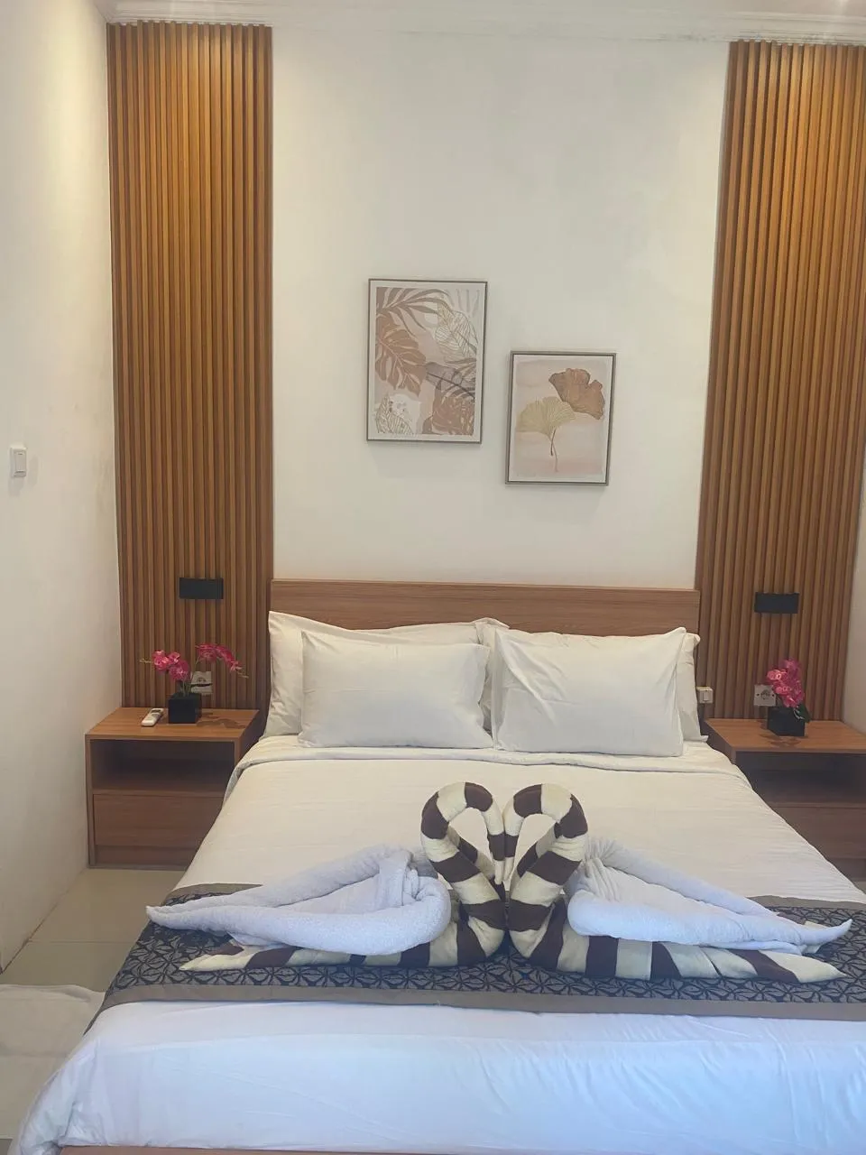 MM - FOR RENT VILLA MINIMALISH LOCATED AT UNGASAN