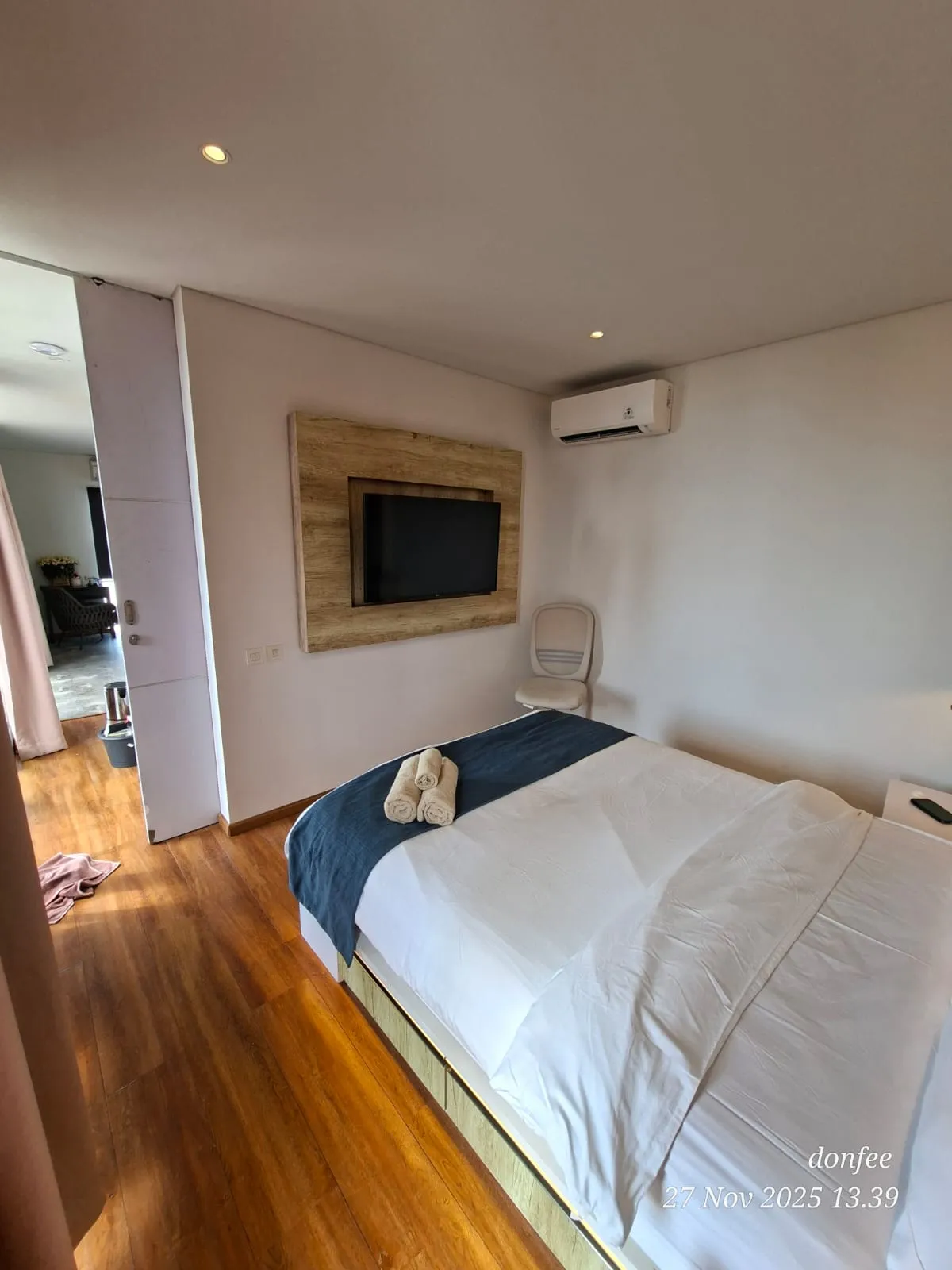 CABALI APARTMENT - UNIT 30 (1BR) — image 2