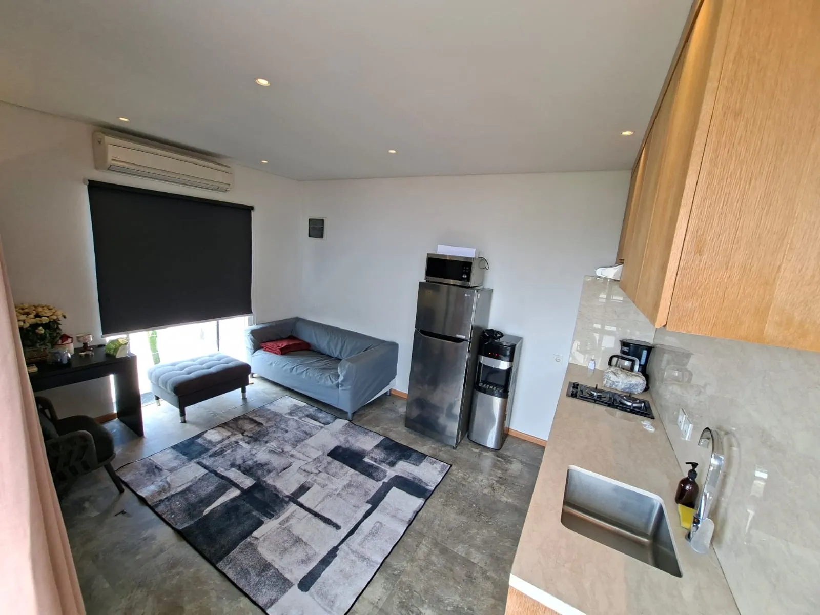 CABALI APARTMENT - UNIT 30 (1BR) — image 3