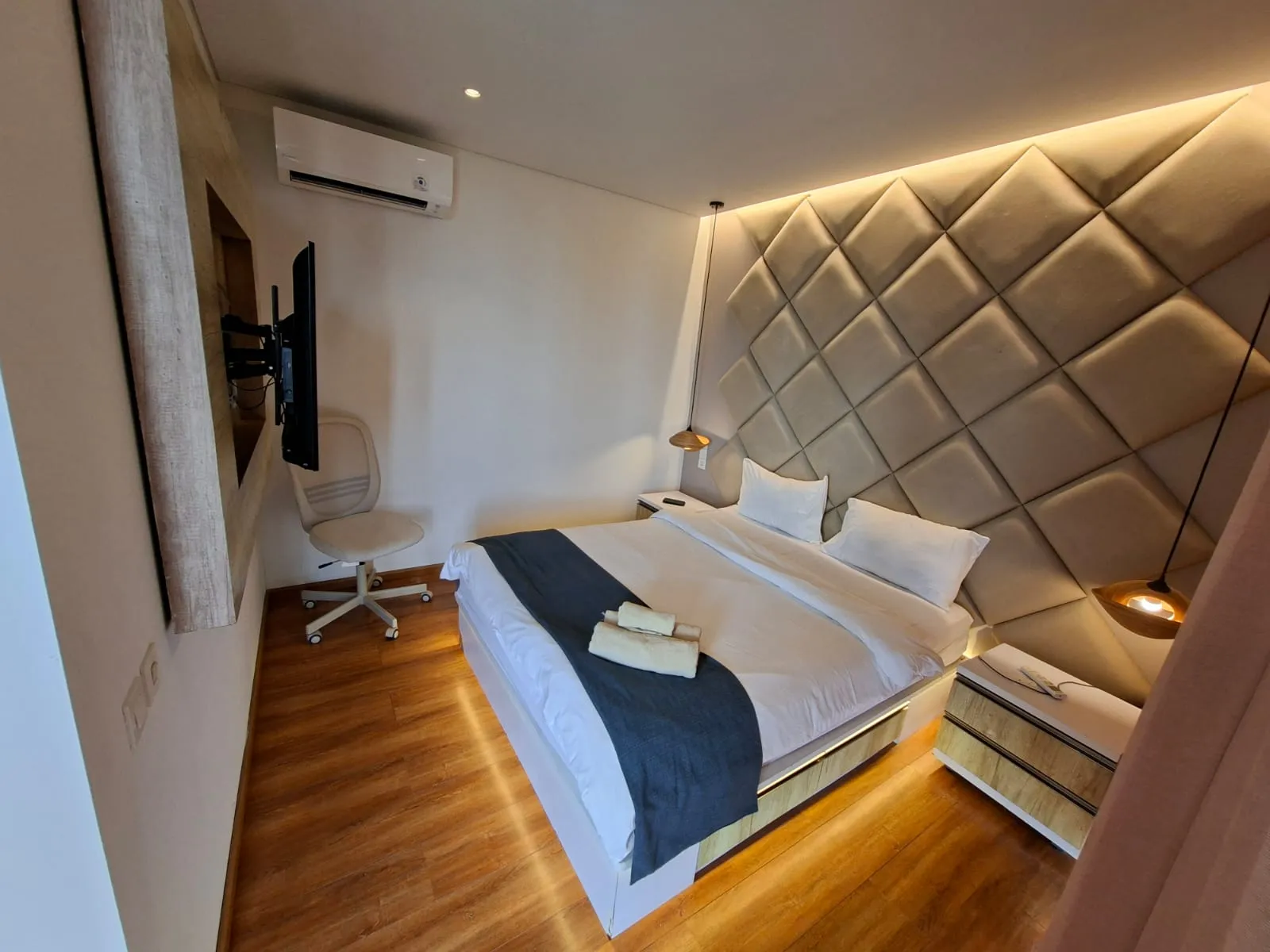 CABALI APARTMENT - UNIT 30 (1BR) — image 1