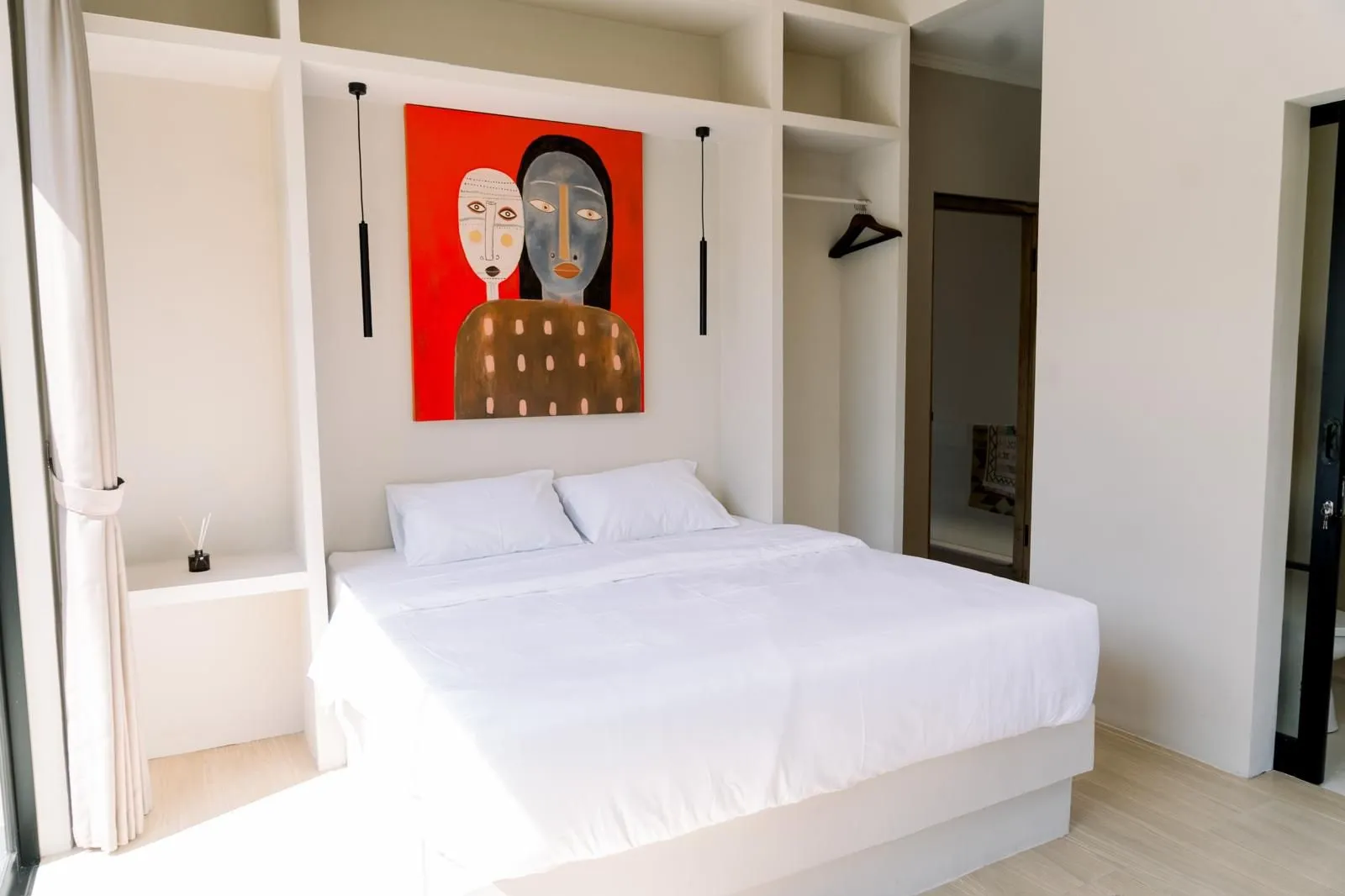 Villa For Rent 4 Bed In Berawa Tibubeneng Bali PR-3833 — image 1
