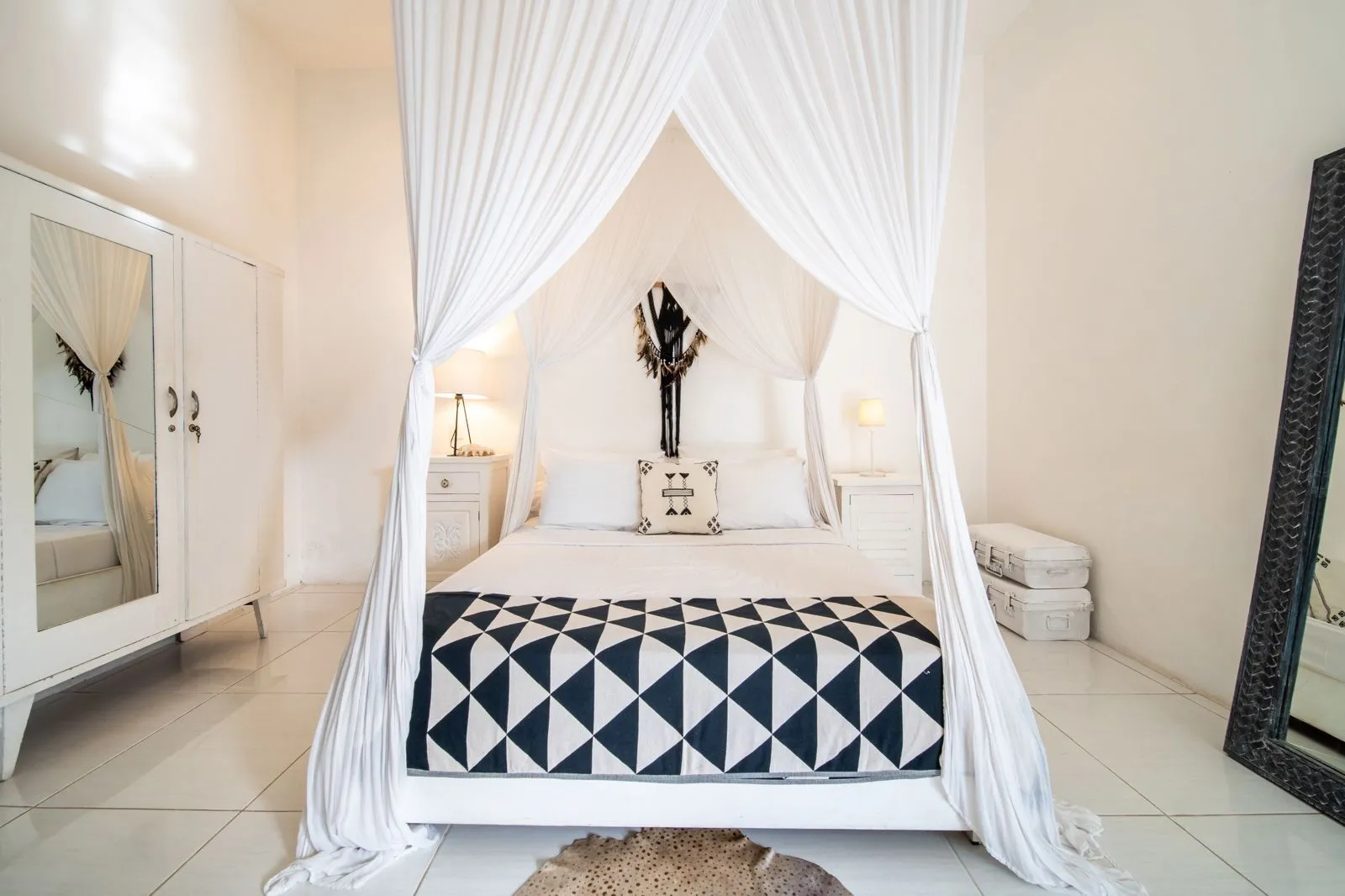 Villa Noa – Charming 3 Bedroom Villa in Padang Linjong — image 2
