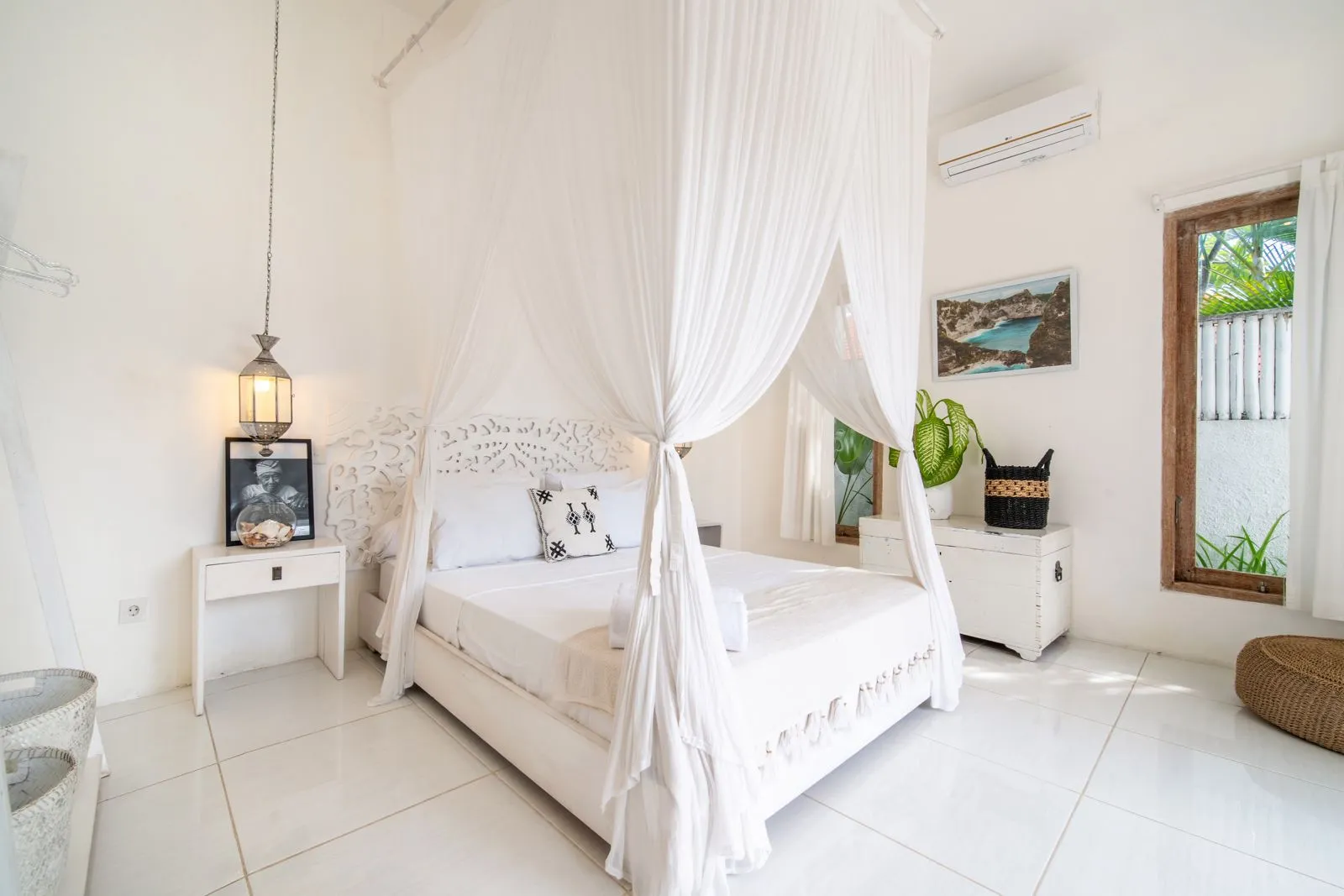 Villa Noa – Charming 3 Bedroom Villa in Padang Linjong — image 1