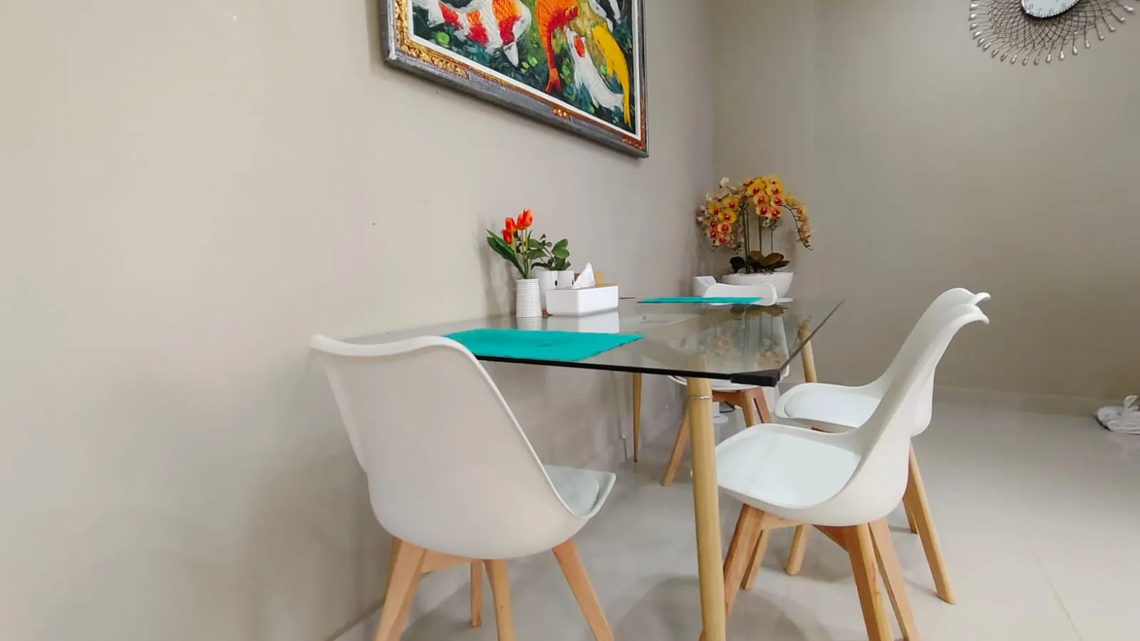 Modern Villa with Office Room - 3 Bedroom Just Minutes to GWK Uluwatu — image 3