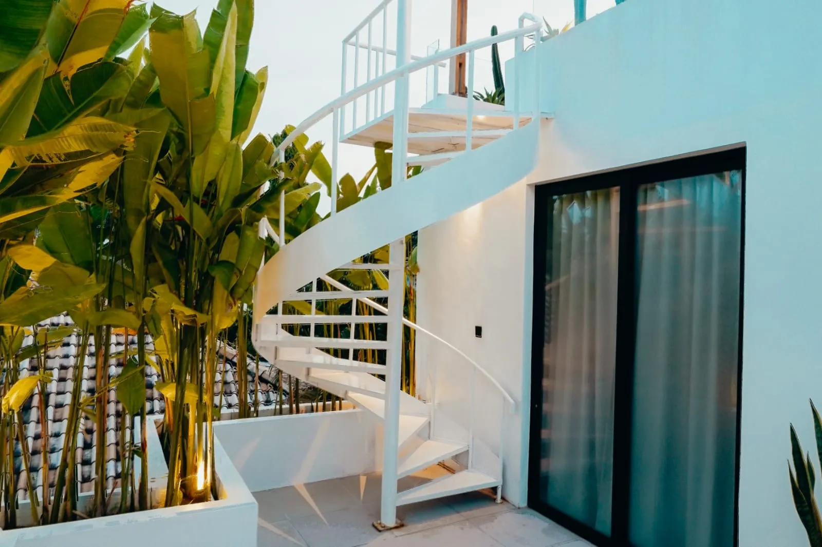 Villa For Rent 3 Bed In Umalas Kerobokan Bali PR-3834 — image 2