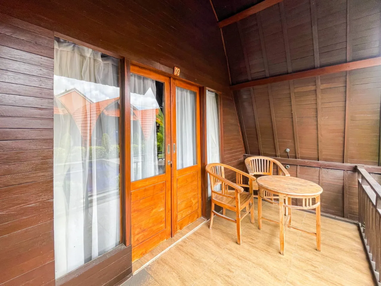 The Serene Stay Buduk - Mengwi Area — image 3