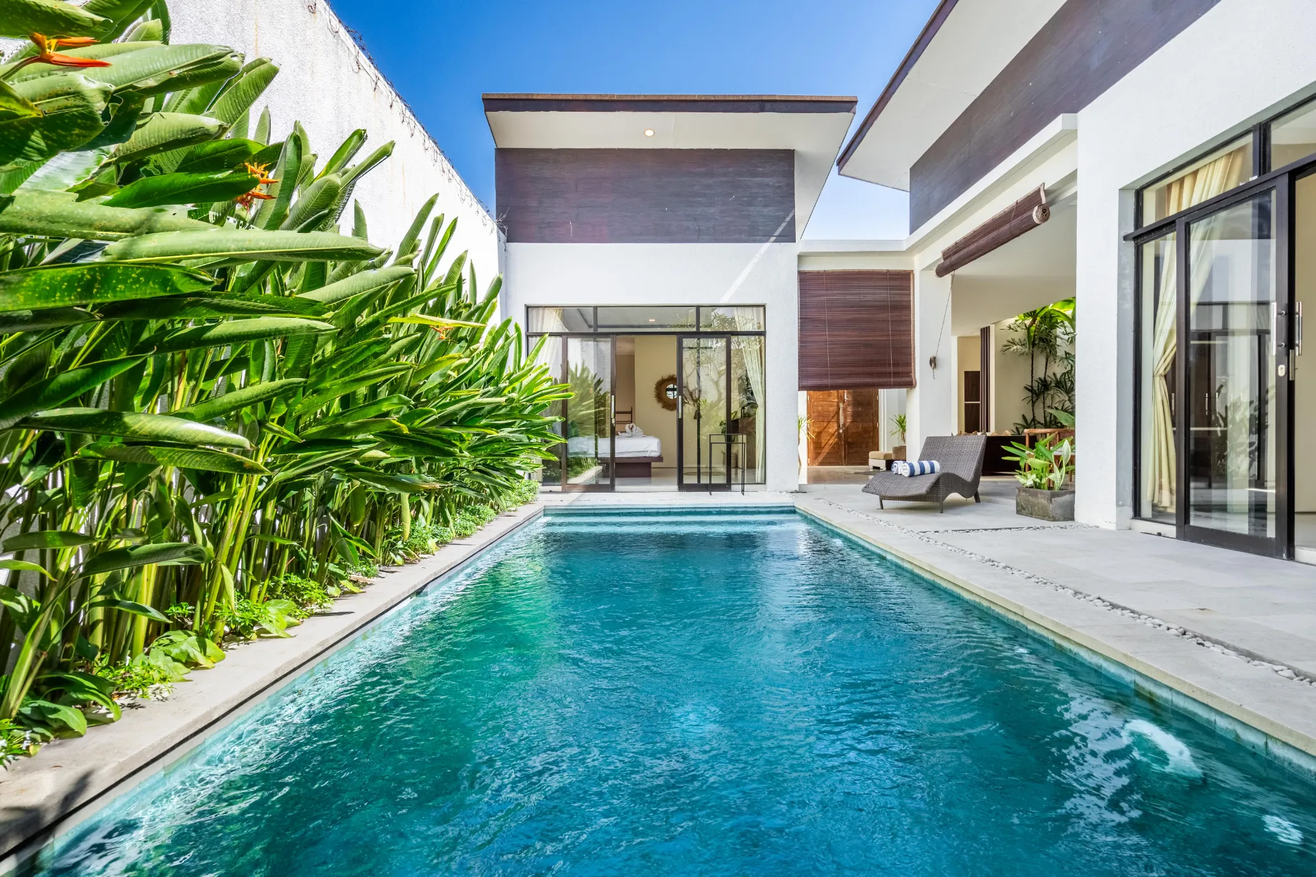 The R Villa Toba - Include motorbike rental — image 2