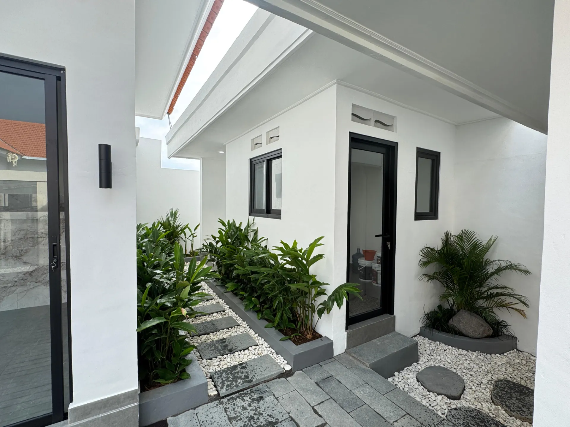 2BR Villa with Private Pool & Office Space – Umalas — image 3