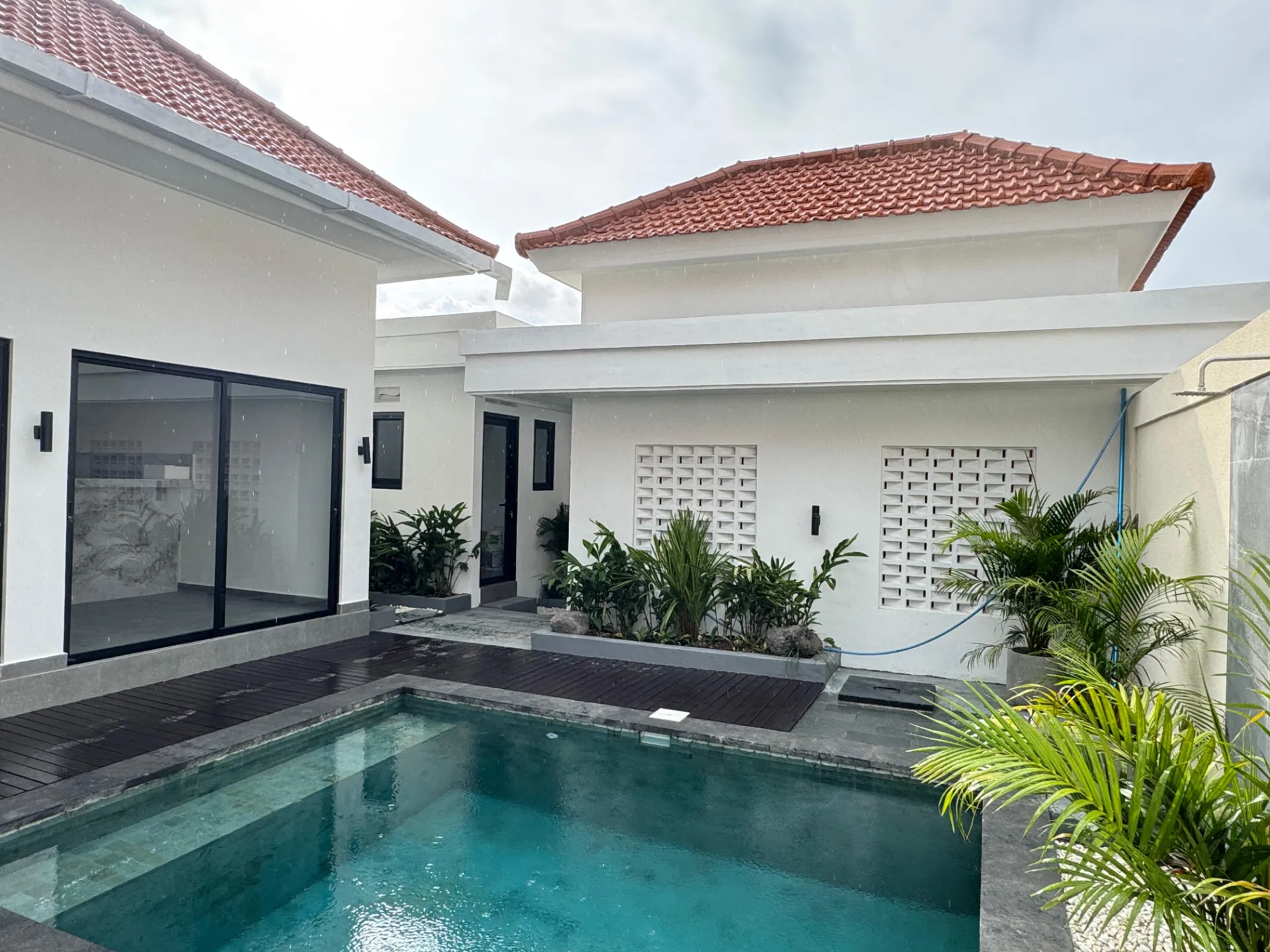 2BR Villa with Private Pool & Office Space – Umalas — image 4