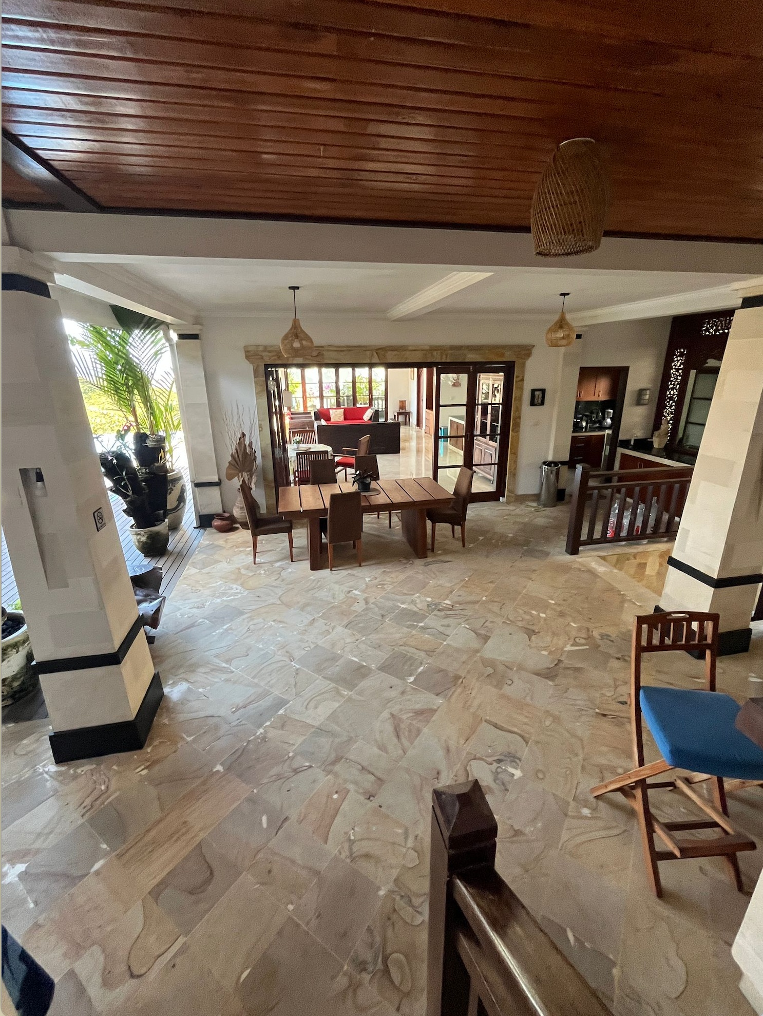 Quiet & Spacious shared villa — image 4