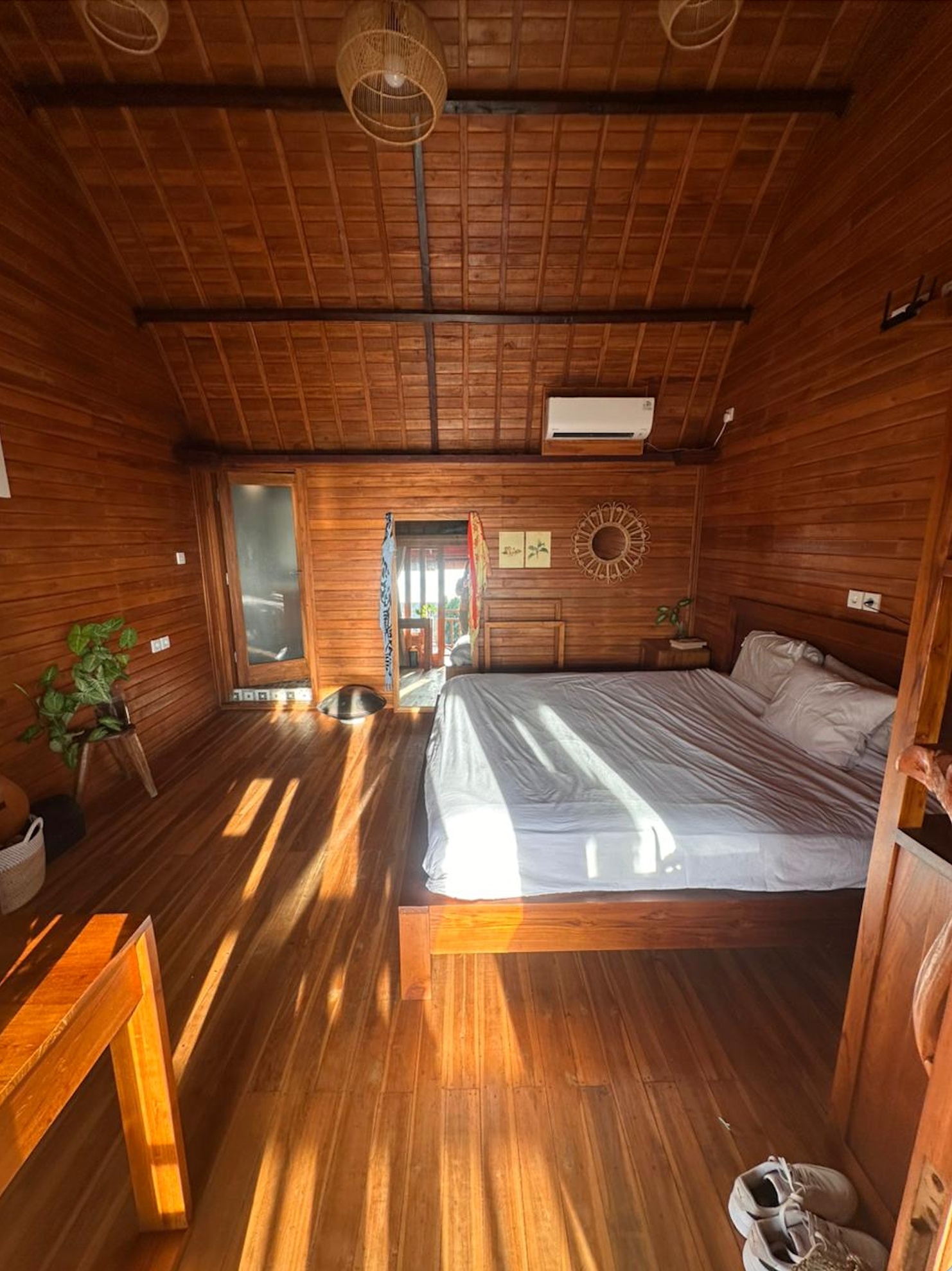 Quiet & Spacious shared villa — image 2