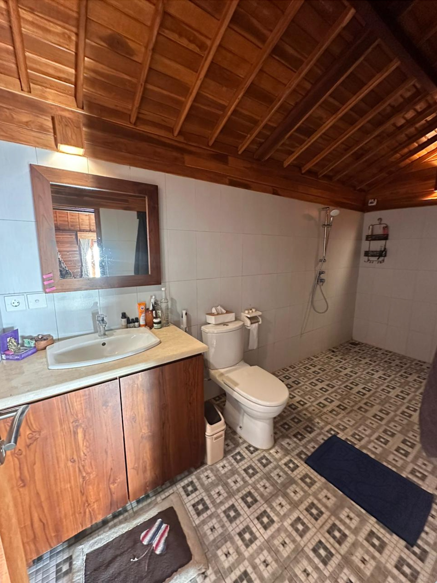 Quiet & Spacious shared villa — image 3