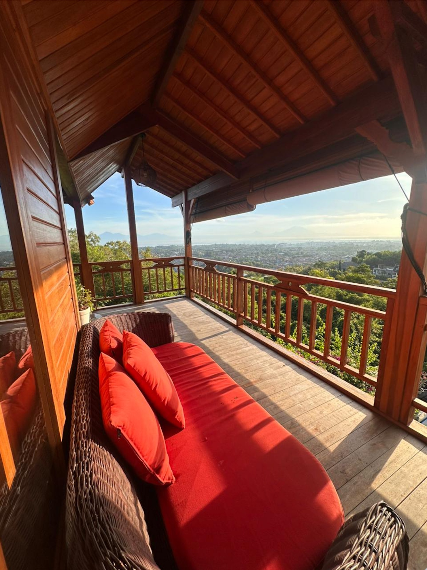 Quiet & Spacious shared villa — image 4