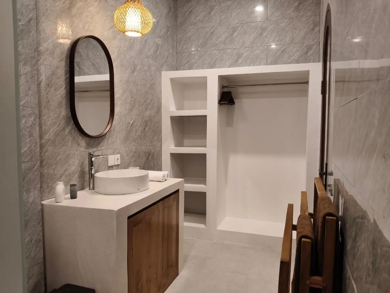 Villa For Rent 3 Bed In Kayu tulang Canggu Bali PU-3835 — image 4