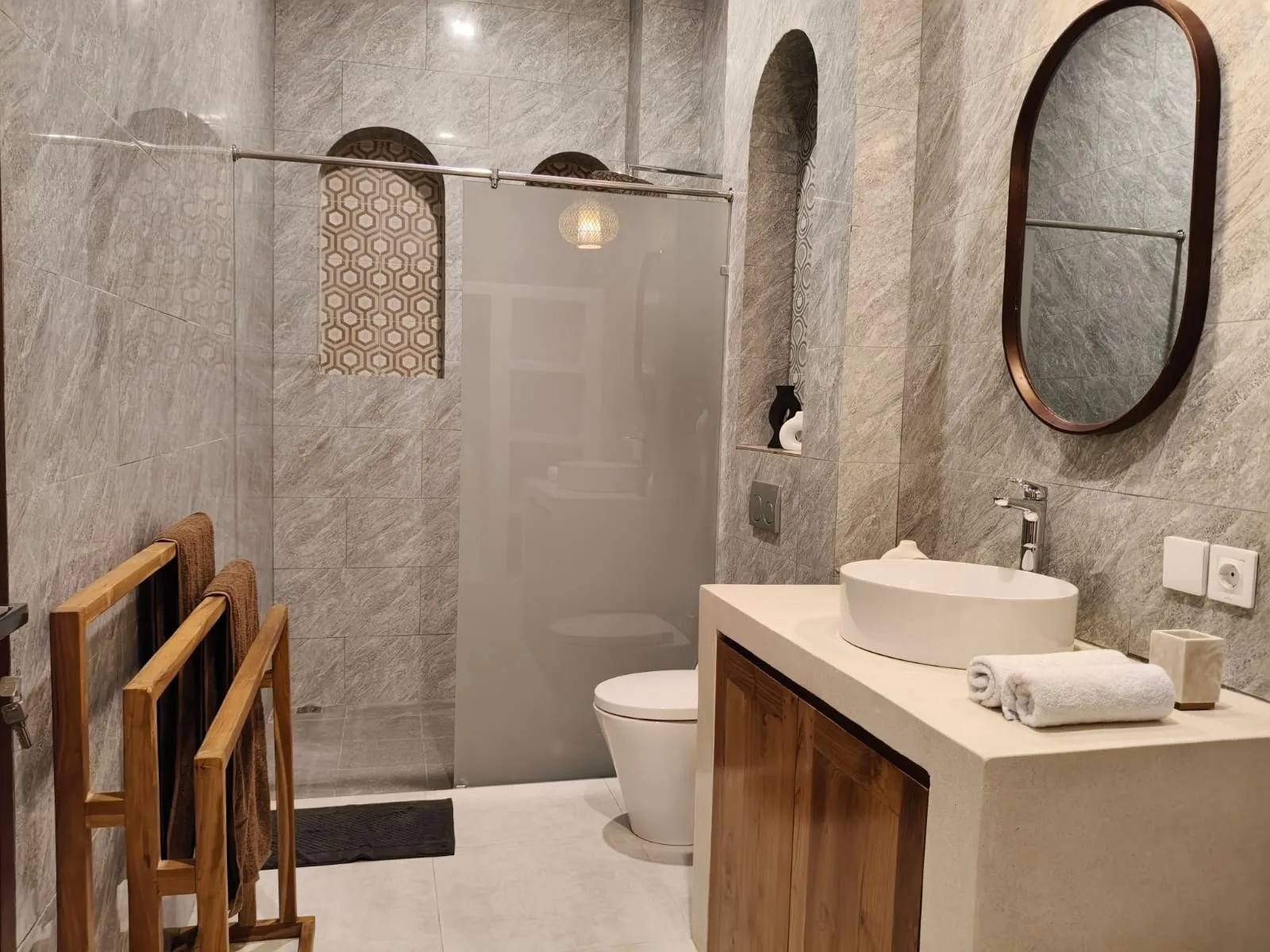 Villa For Rent 3 Bed In Kayu tulang Canggu Bali PU-3835 — image 3