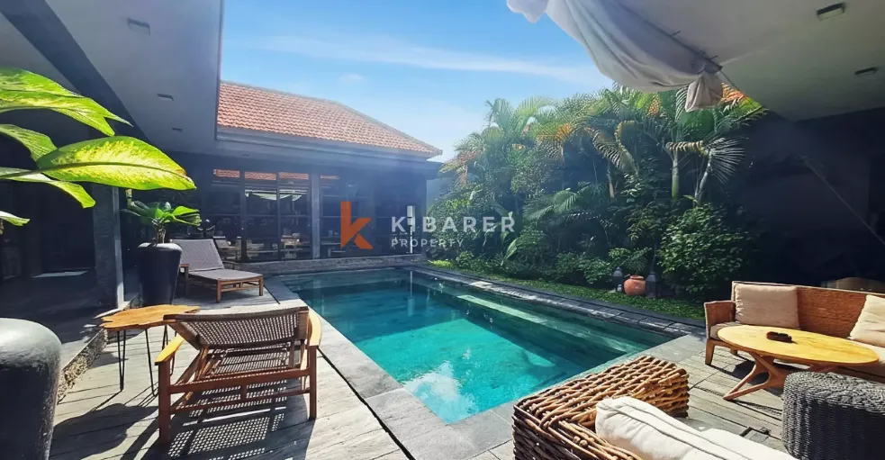 Island Living Steps from Echo Beach 3BR Villa (Available 20 DEC 2025) YRC5272 — image 3