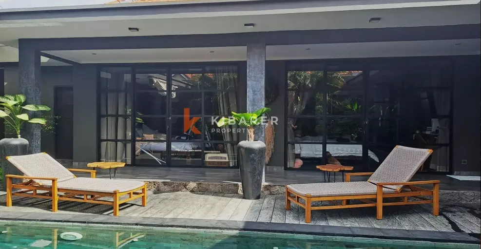Island Living Steps from Echo Beach 3BR Villa (Available 20 DEC 2025) YRC5272 — image 4