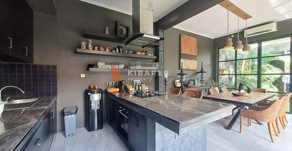 Island Living Steps from Echo Beach 3BR Villa (Available 20 DEC 2025) YRC5272 — image 2