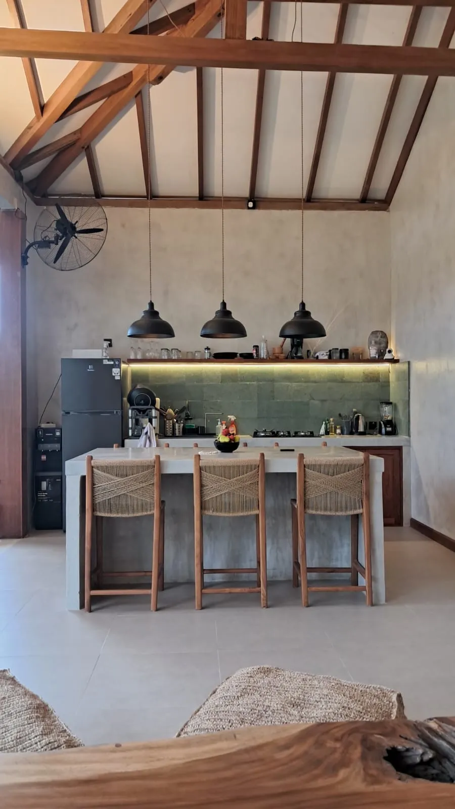 3 bedroom Villa in Padang Padang — image 1