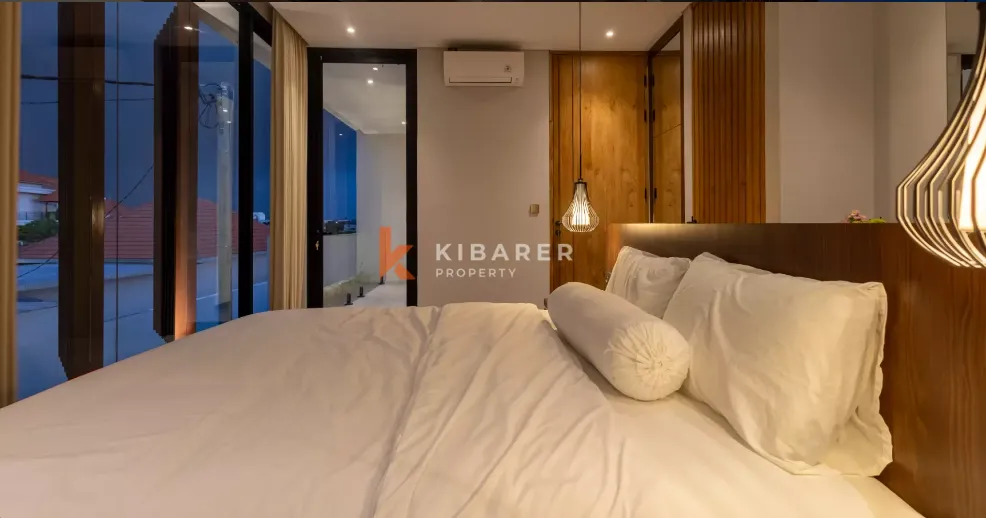 Your Modern Getaway in Cemagi – New 2BR Villa Living — image 3