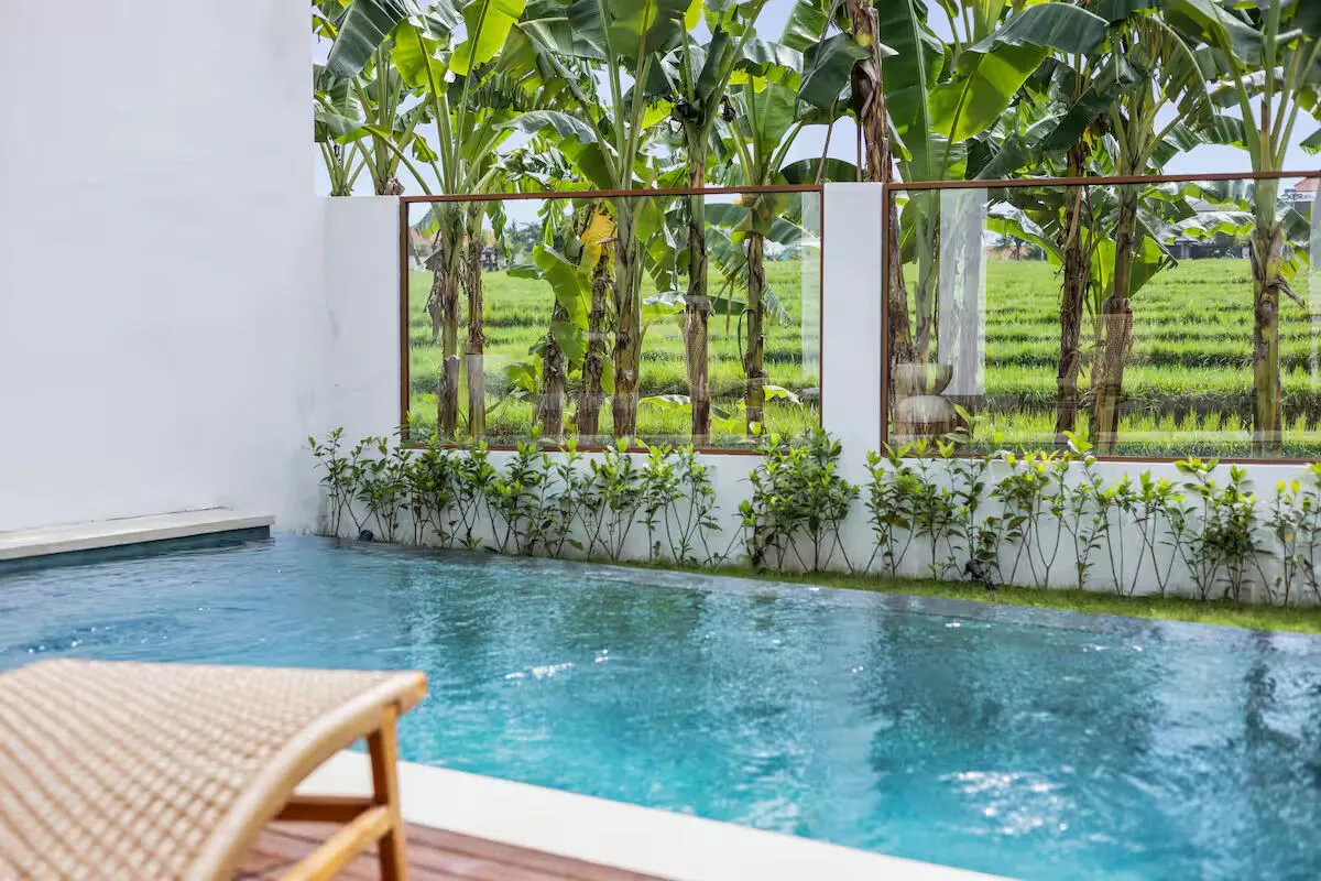 3 MODERN VILLA FULLY FURNISHED IN BERAWA - AF574 — image 2