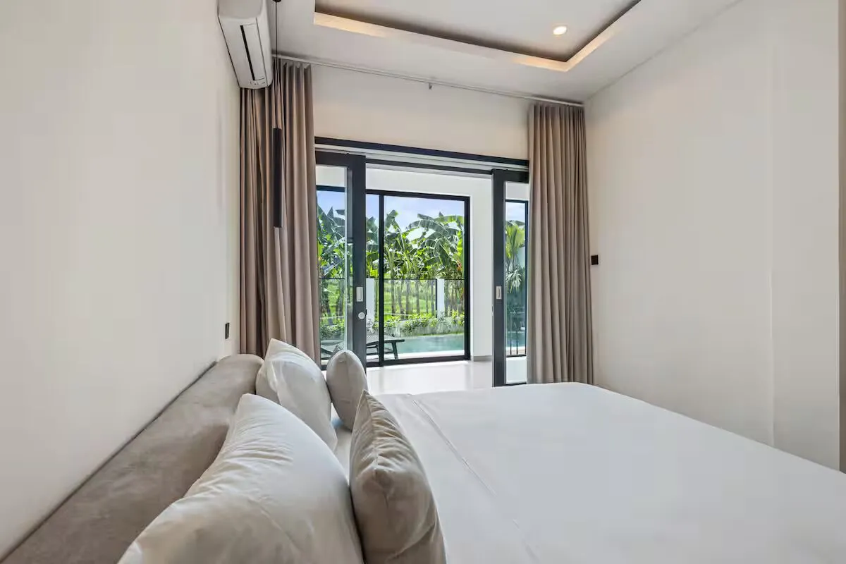 3 MODERN VILLA FULLY FURNISHED IN BERAWA - AF575 — image 4