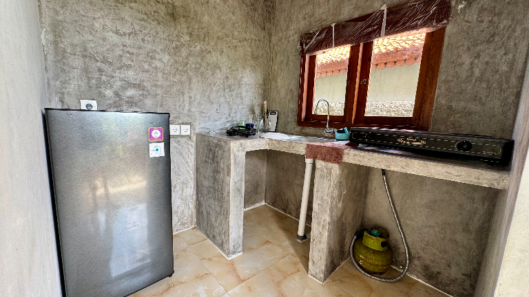 Rental in Uluwatu (Prime Location) – New 1BR Equipped House 01 — image 4