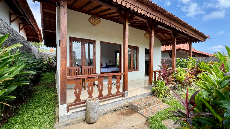 Rental in Uluwatu (Prime Location) – New 1BR Equipped House 01 — image 3