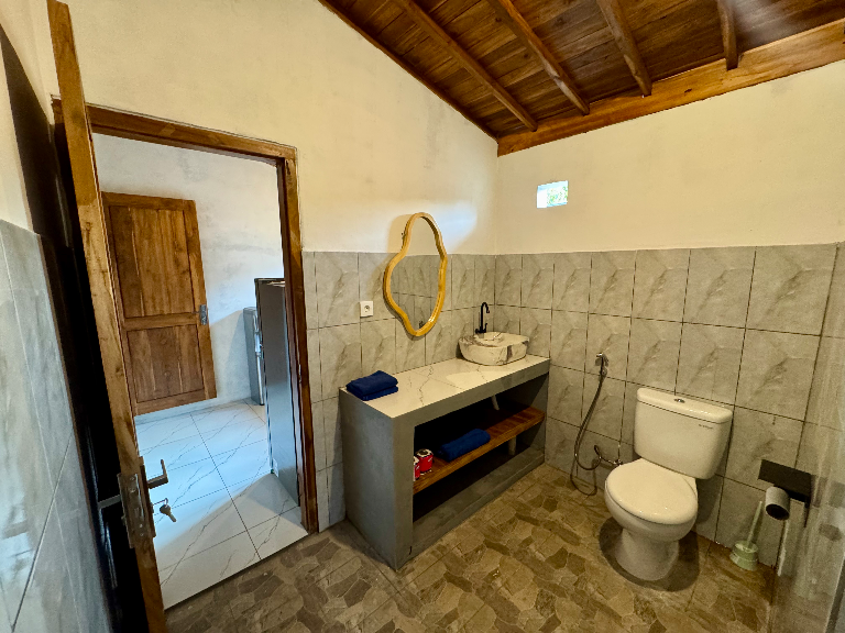 🏡 Rental in Uluwatu (Prime Location) – New 1BR Equipped House 05 — image 4