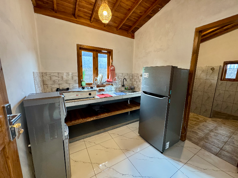 🏡 Rental in Uluwatu (Prime Location) – New 1BR Equipped House 05 — image 3