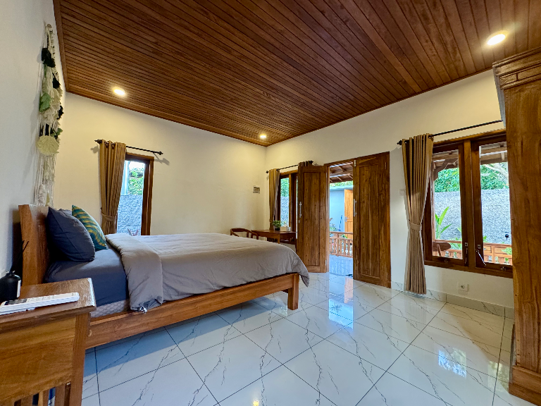 🏡 Rental in Uluwatu (Prime Location) – New 1BR Equipped House 05 — image 2