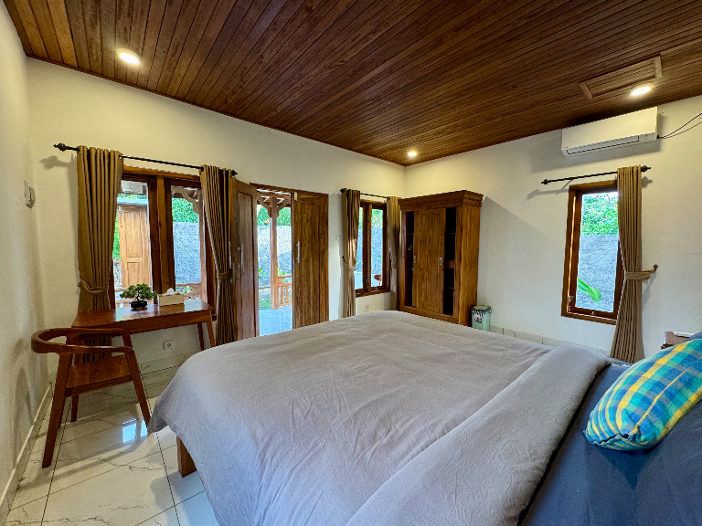 🏡 Rental in Uluwatu (Prime Location) – New 1BR Equipped House 05 — image 1