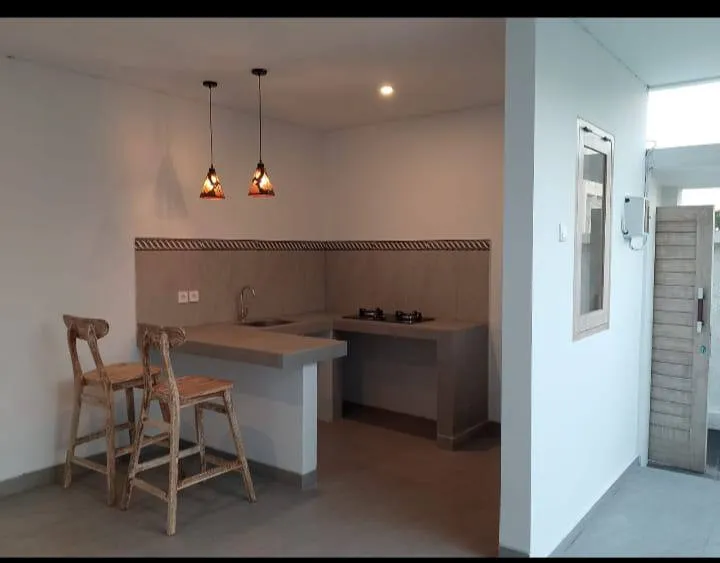 2 BEDROOM VILLA IN BUWIT CLOSE TO LUNA BEACHCLUB - AF581 — image 4