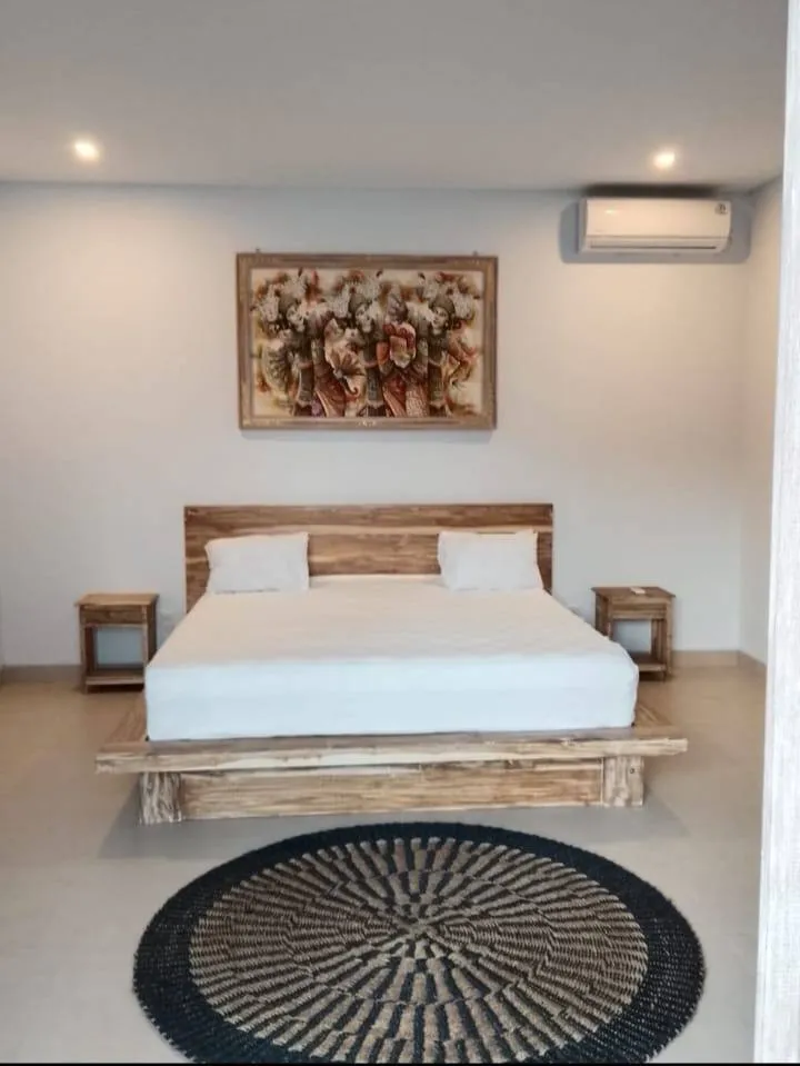 2 BEDROOM VILLA IN BUWIT CLOSE TO LUNA BEACHCLUB - AF581 — image 2